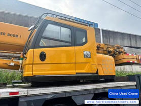 Buy XCMG XCT35 Used Crane / 3 Buy XCMG XCT35 Used Crane / 3